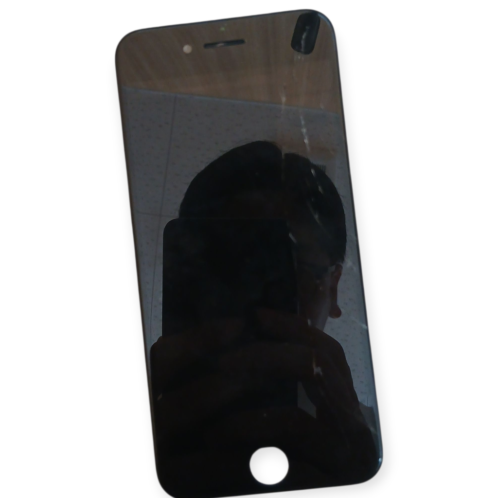 iPhoneSE2 フロントパネル交換