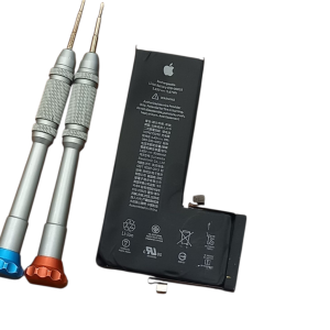 iPhone11Pro バッテリー交換