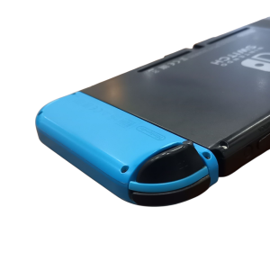 Nintendo Switch R/Lボタン修理