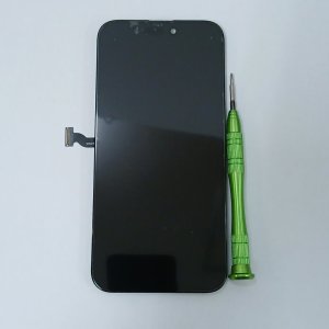 ガラス交換 フロントパネル交換 【iPhone14ProMax】
