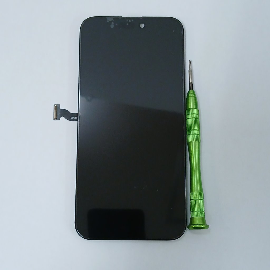 ガラス交換 フロントパネル交換 【iPhone14ProMax】