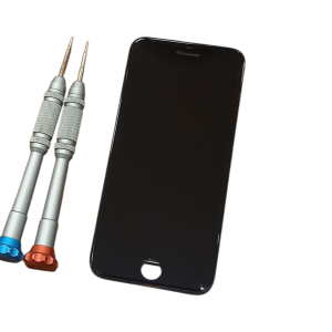 iPhoneSE2 フロントパネル交換