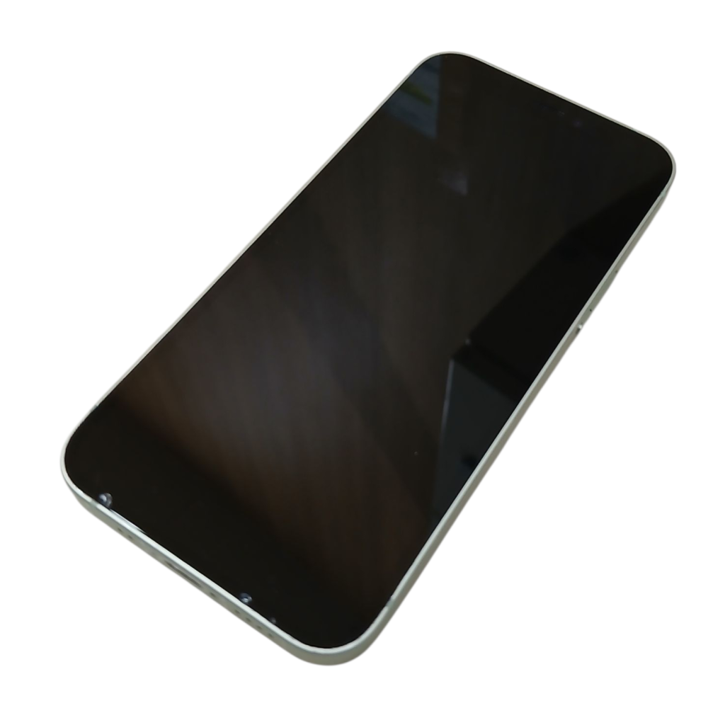 iPhone12mini 液晶交換