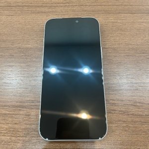 iPhone17 ProMax修理 水没点検|川口市小谷場