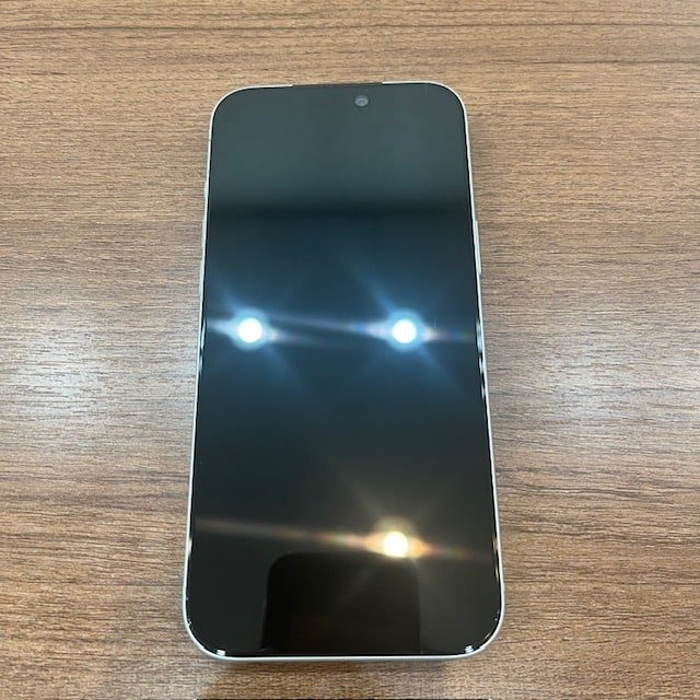iPhone17 ProMax修理 水没点検|川口市小谷場