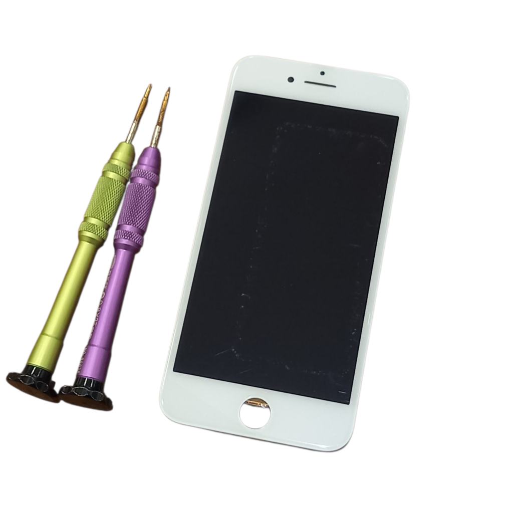 iPhone8 液晶交換