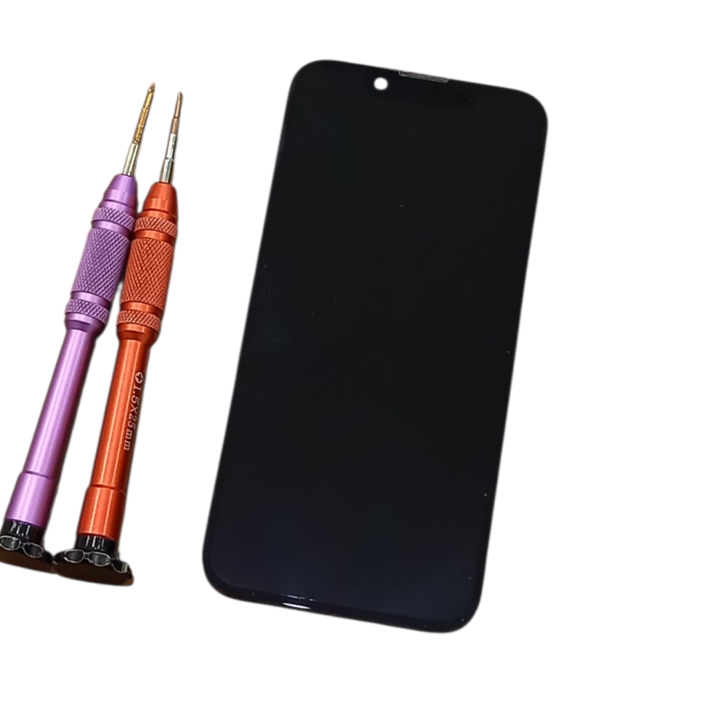 iPhone13mini 液晶交換