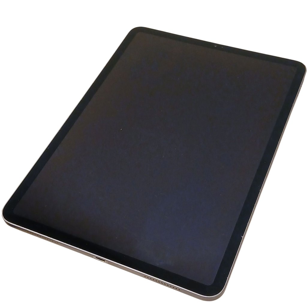 iPad Air5 ドッグコネクター修理