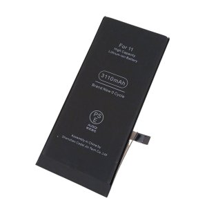 iPhone11 バッテリー交換