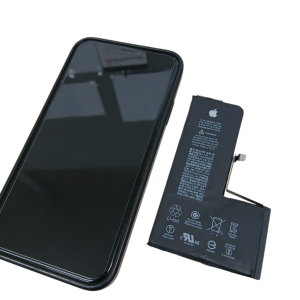 【函館】iPhoneXS バッテリー交換|充電の減りが早い・電源落ちも即日対応