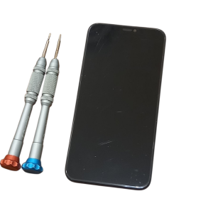 iPhone11 フロントパネル交換