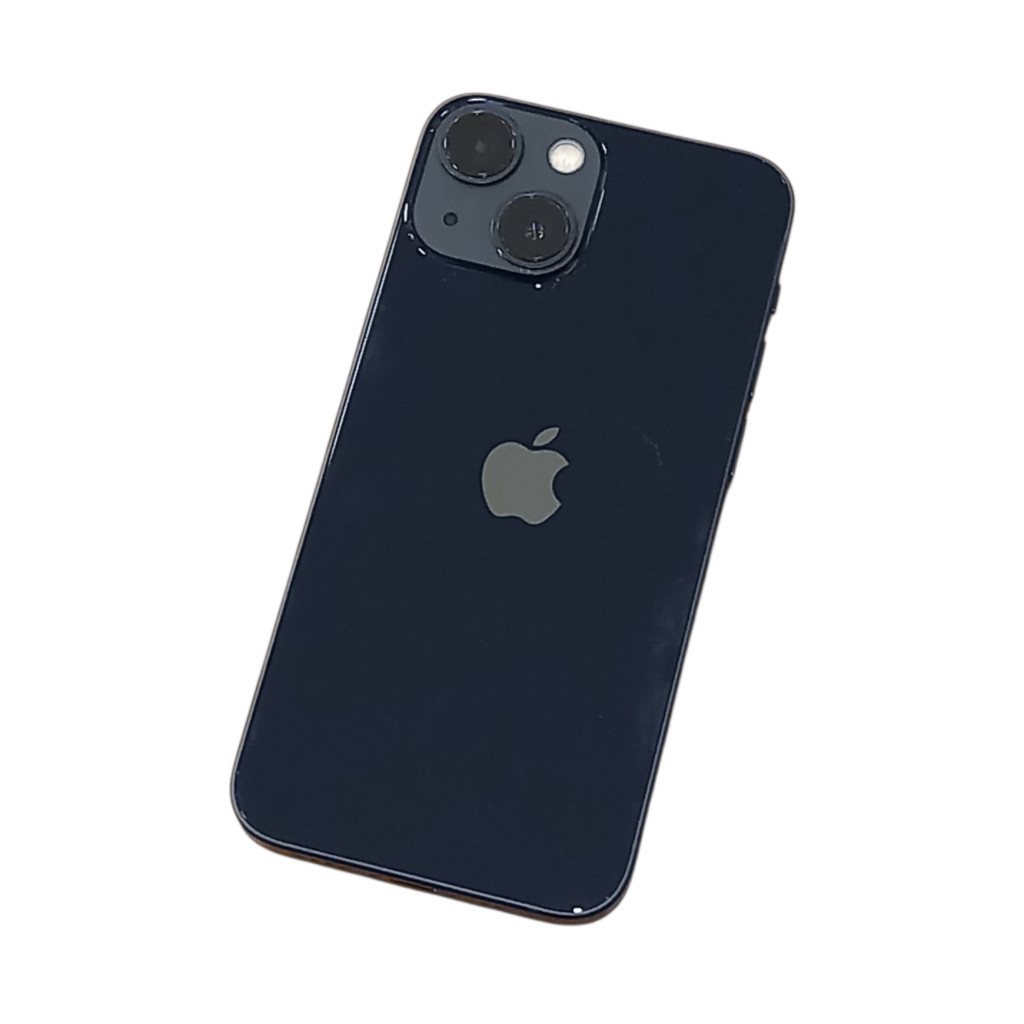 iPhone12mini 背面ガラス修理