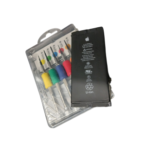 【最大容量75%】iPhoneSE3 バッテリー交換