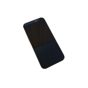 【背面ガラスが割れた】iPhone15Pro・背面ガラス交換・iPhone修理