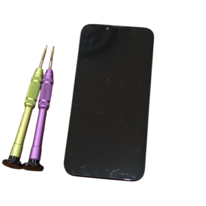 iPhone13 液晶交換