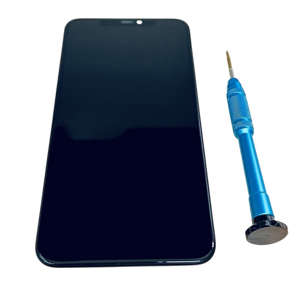 iPhone 11proMax バッテリー交換