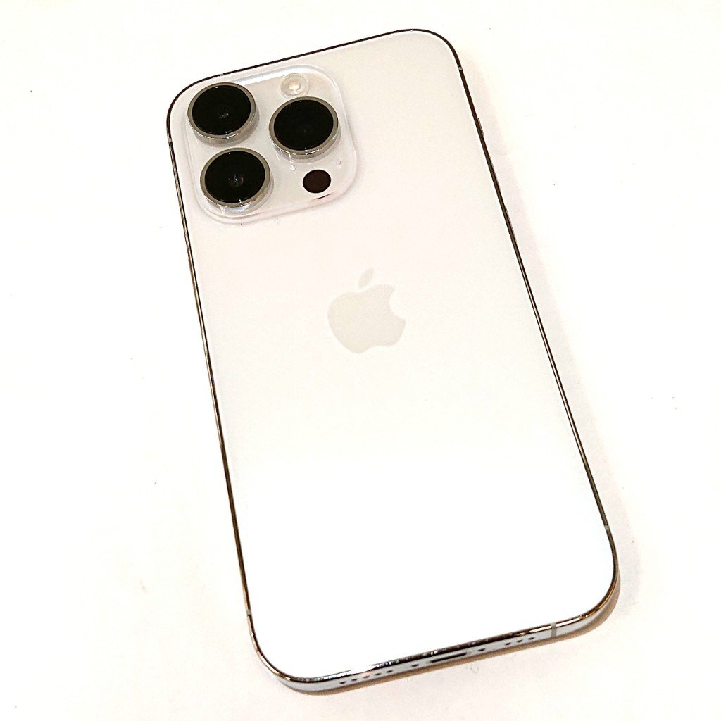 iPhone14Pro 水没修理