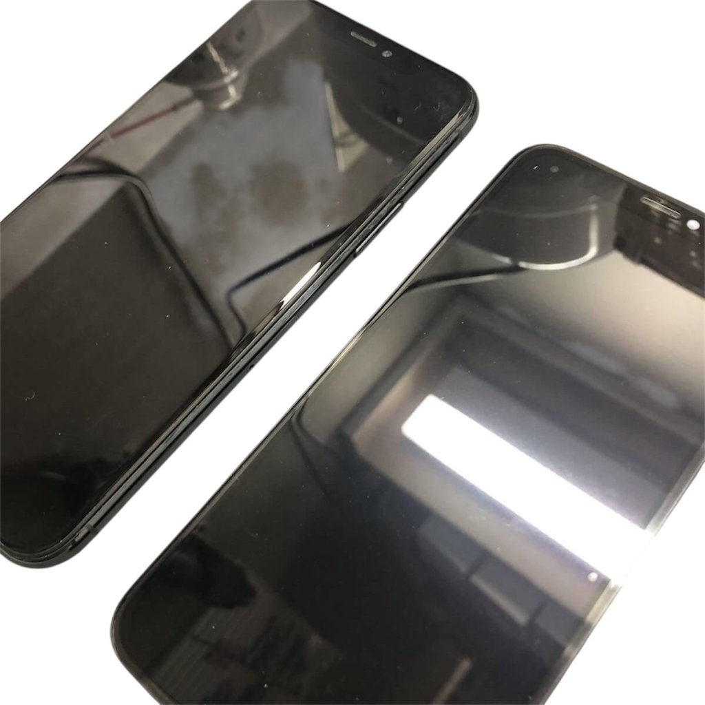 iPhone 11Pro 液晶交換