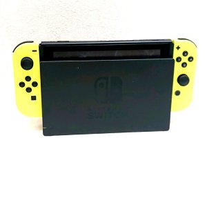任天堂 switch 有機EL ドックコネクター修理