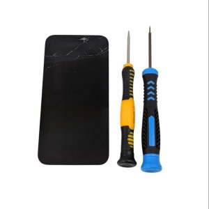 iPhone12mini 液晶交換