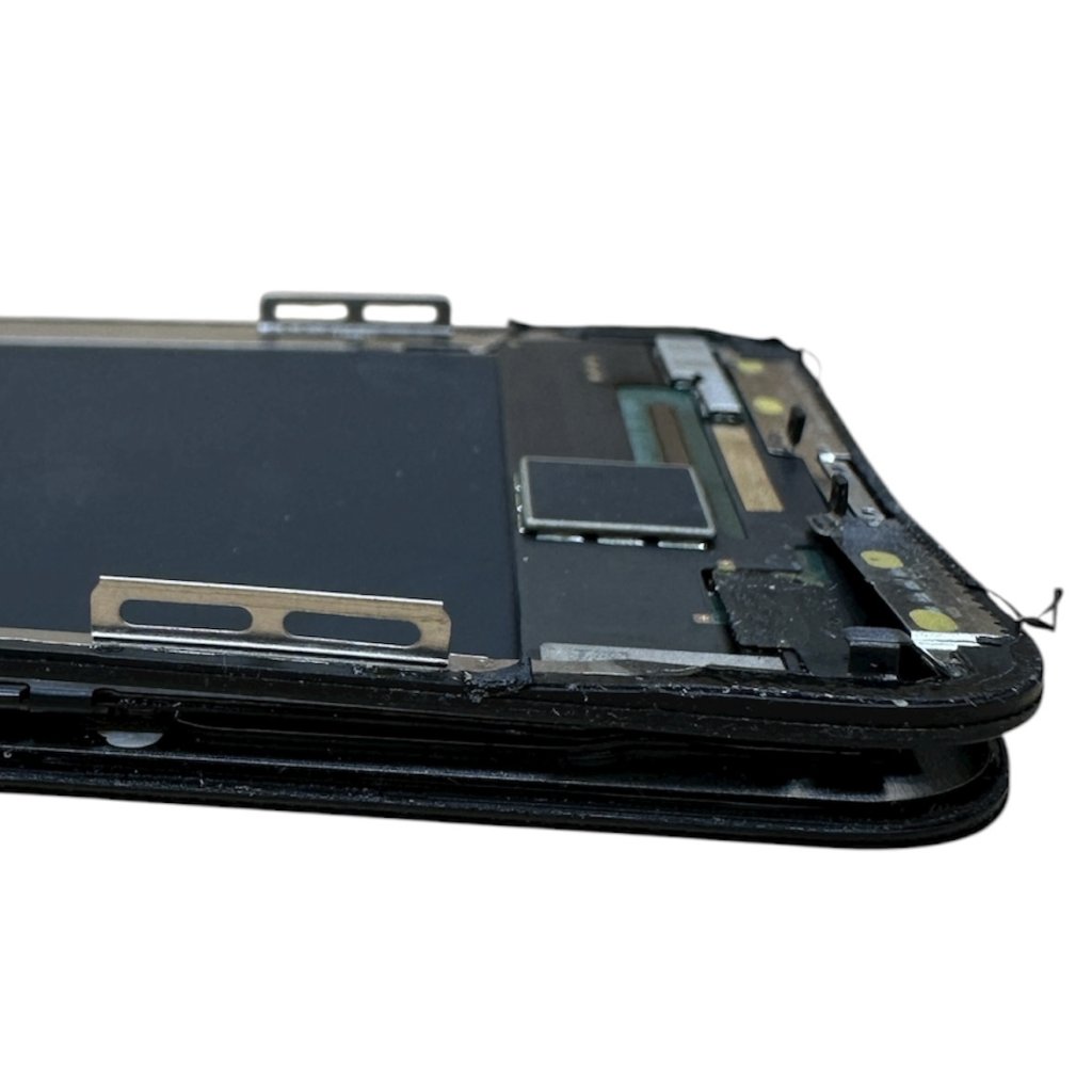 iPhoneX 液晶パネル 修理