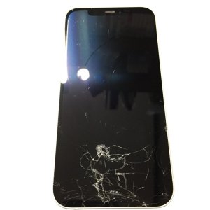 iPhone 12pro 液晶交換
