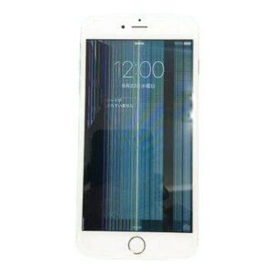 iPhone8 パネル交換修理