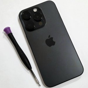 iPhone15Pro バッテリー交換
