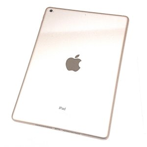 iPad6 バッテリー交換