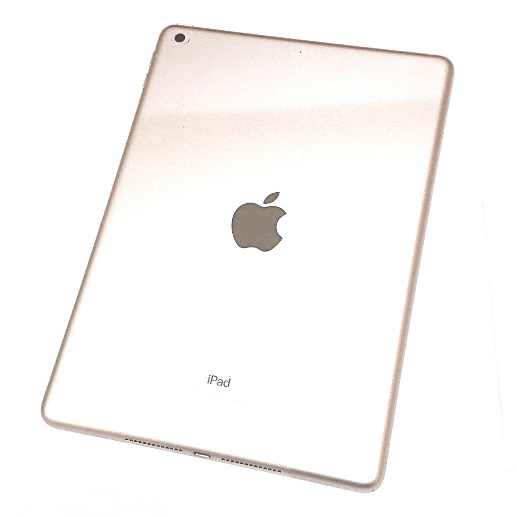 iPad6 バッテリー交換