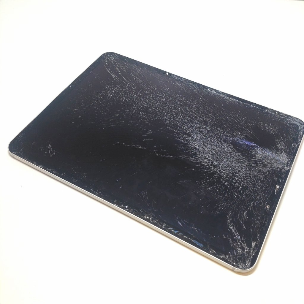 iPadPro 液晶交換