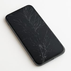 iPhone12 液晶交換修理