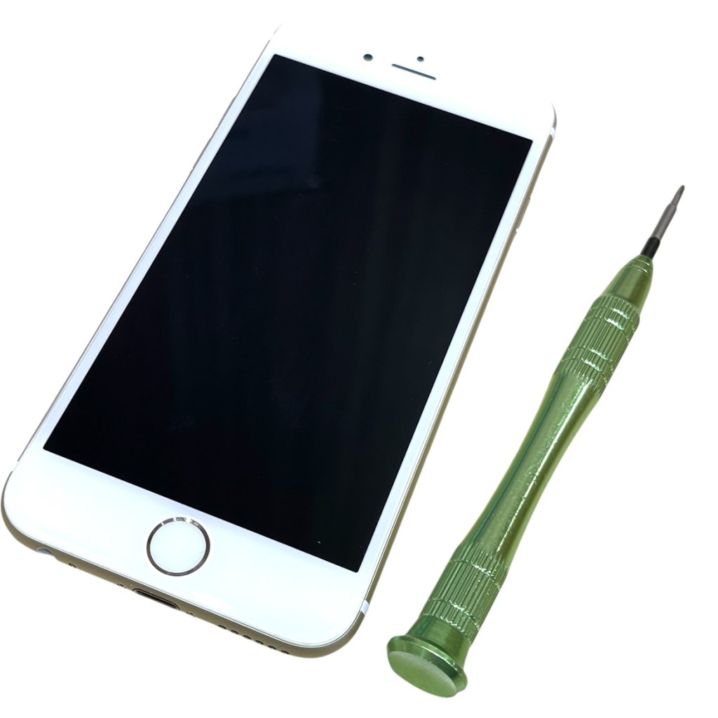 iPhone6S 【アイフォン6S】 基板修理 データ取り出し