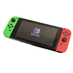 Nintendo Switch スイッチ 基板修理