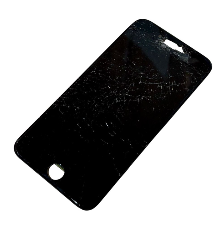 iPhoneSE3 液晶交換