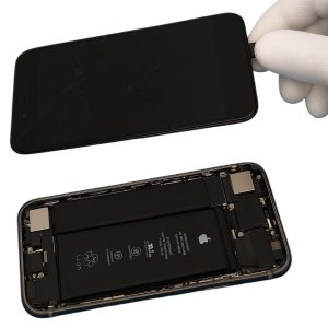 iPhone11 液晶パネル交換