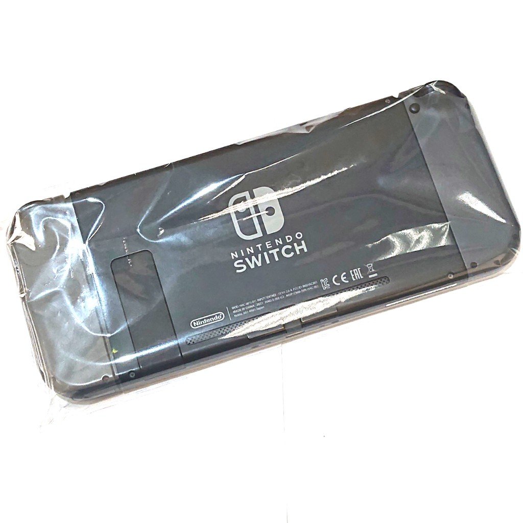 任天堂 switch ドッグコネクター修理