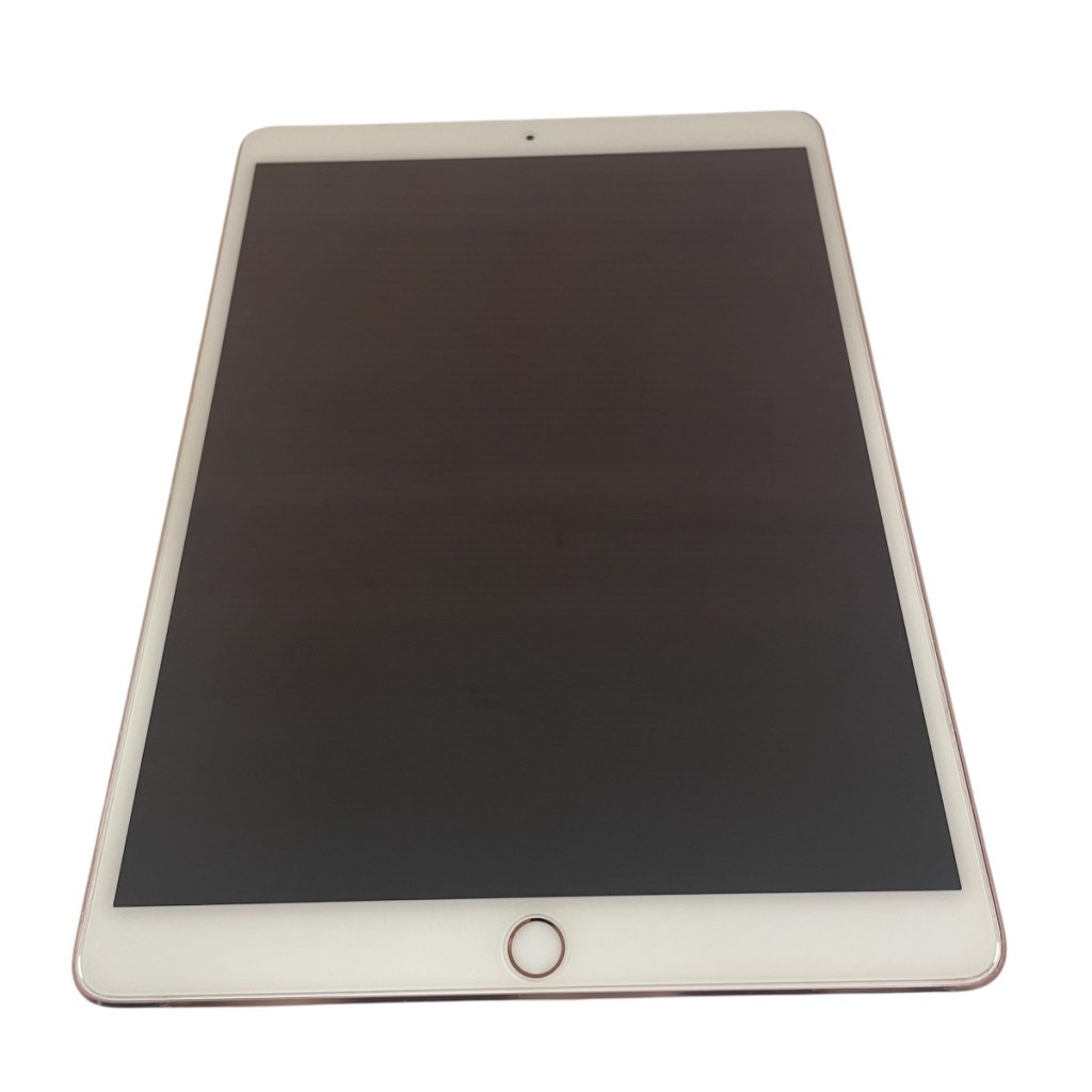 iPad5 パネル交換