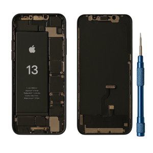 iPhone13 液晶パネル交換 修理 アイフォン修理 スマホ修理