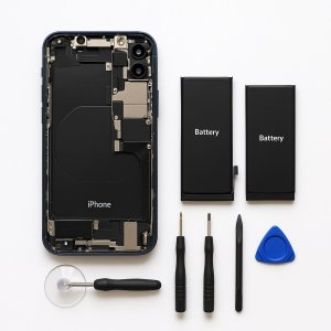 iPhone12 バッテリー交換 アイフォン 電池交換