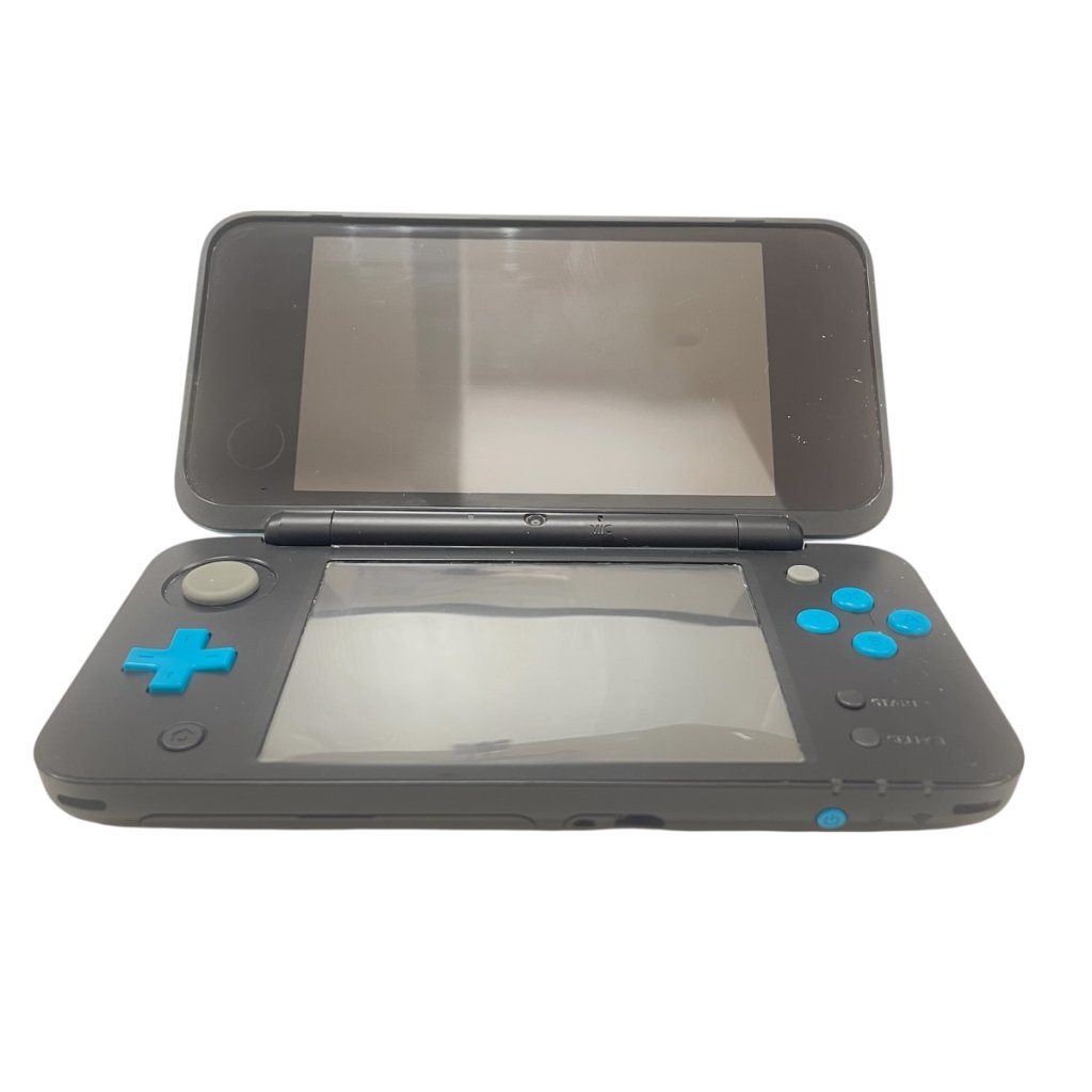 2DS 液晶交換修理