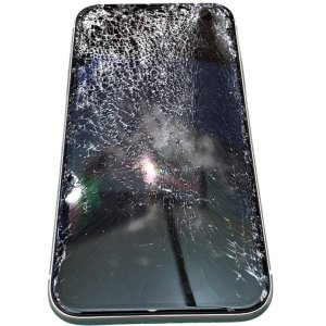 iPhone11 液晶交換