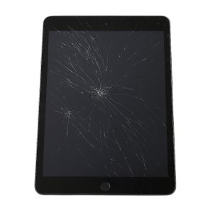 iPad(第7世代) ガラス割れ修理