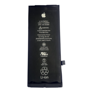 iPhone8 バッテリー交換