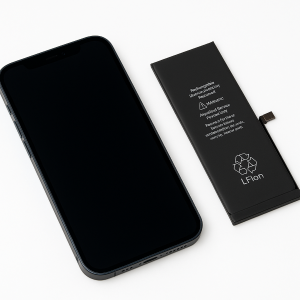 iPhone12Pro バッテリー交換