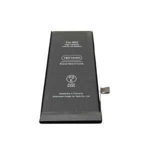 iPhoneSE2 バッテリー交換