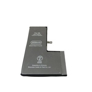 iPhoneXS バッテリー交換