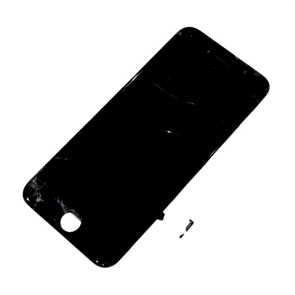 iPhoneSE2 液晶交換