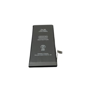 iPhoneXR バッテリー交換