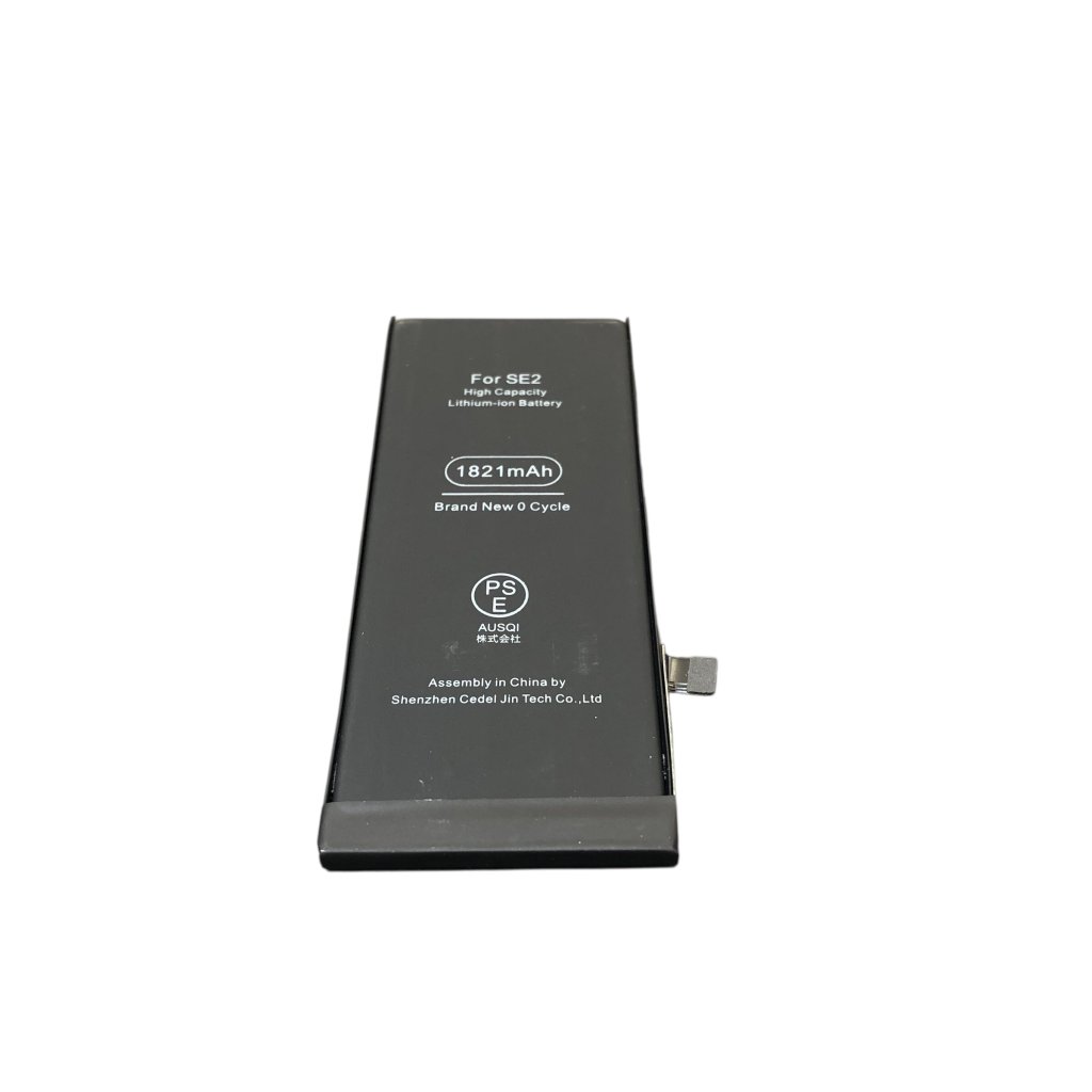iPhoneSE2 バッテリー交換